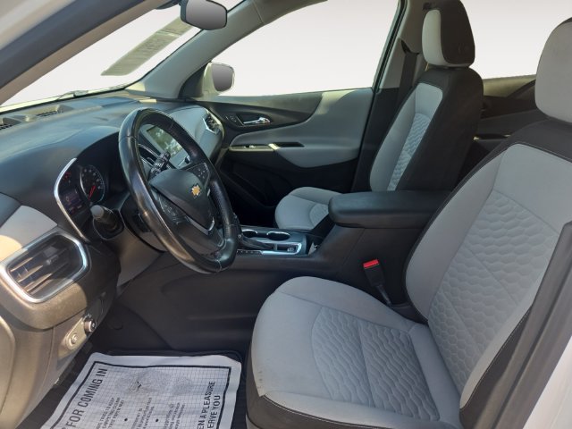 Used 2019 Chevrolet Equinox LT FWD image 9