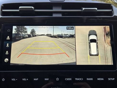 Certified 2024 Hyundai Tucson Limited FWD image 13