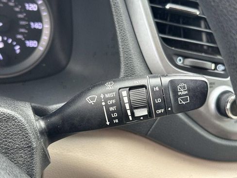 Used 2016 Hyundai Tucson SE FWD image 41