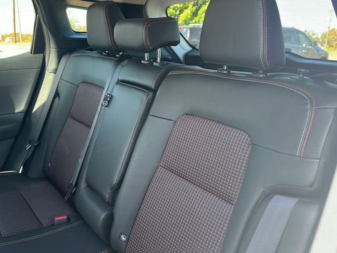 New 2026 Nissan Kicks SR image 16