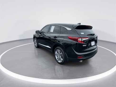 Used 2020 Acura RDX AWD w/ Advance Package image 6