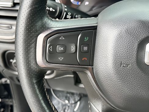 Used 2024 RAM 1500 Rebel w/ Rebel Level 1 Equipment Group AWD/4WD image 22