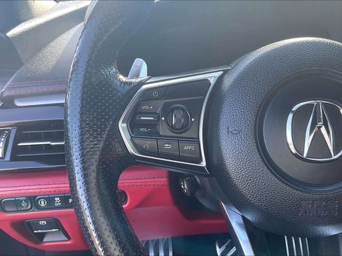 Used 2023 Acura MDX A-Spec image 20