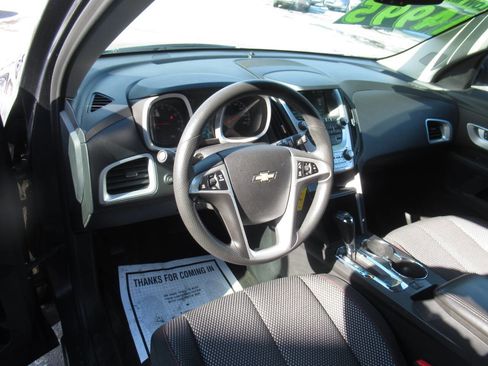 Used 2016 Chevrolet Equinox LT image 15