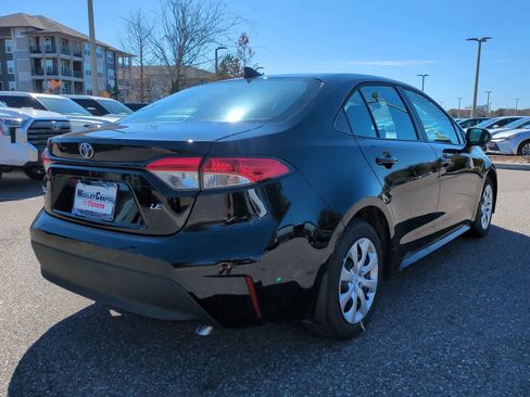 Certified 2026 Toyota Corolla LE image 6
