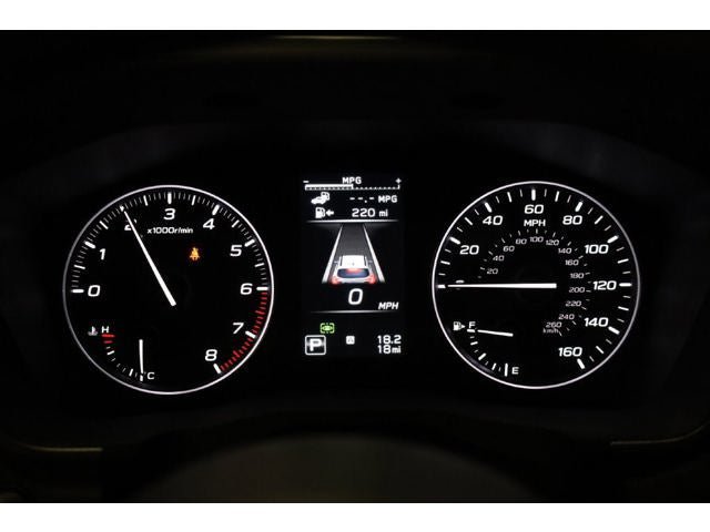 New 2027 Subaru Ascent Touring AWD/4WD image 45