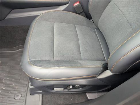 New 2026 Ford Explorer Tremor w/ Tremor Ultimate Package image 3