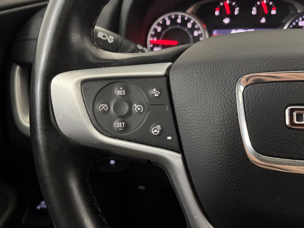 Used 2023 GMC Terrain SLT AWD/4WD image 64
