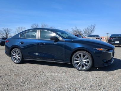 New 2026 MAZDA MAZDA3 2.5 S Sedan w/ Preferred Pkg