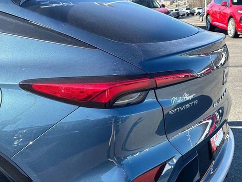 New 2026 Buick Envista Sport Touring w/ Convenience I Package image 12