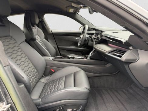 Used 2023 Audi RS e-tron GT w/ Carbon Performance Package image 19