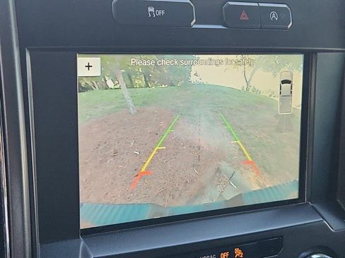 Used 2018 Ford F150 XLT w/ Equipment Group 302A Luxury AWD/4WD image 26