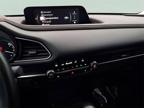 Used 2024 MAZDA CX-30 AWD 2.5 S w/ Premium Package image 6