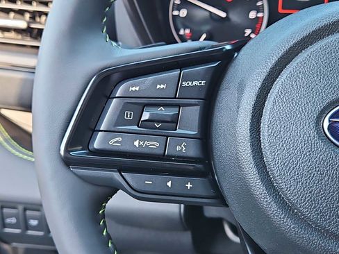 New 2025 Subaru Ascent Bronze Edition image 26