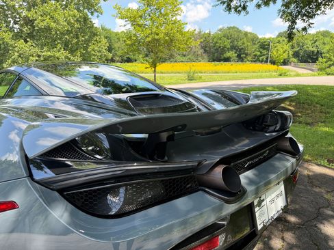 Used 2019 McLaren 720S Performance image 49