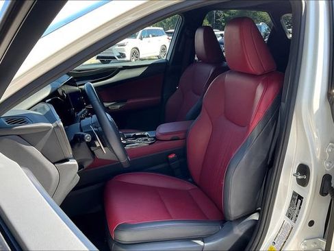Used 2024 Lexus NX 350 AWD w/ Cold Area Package image 21