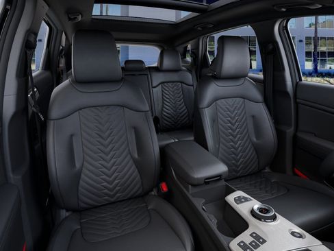 New 2026 Kia Sportage X-Line Prestige AWD/4WD image 15