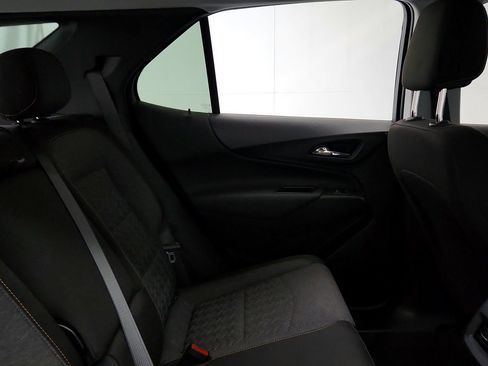 Certified 2024 Chevrolet Equinox LT FWD image 27