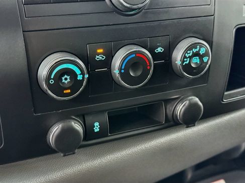 Used 2014 GMC Sierra 3500 W/T AWD/4WD image 14