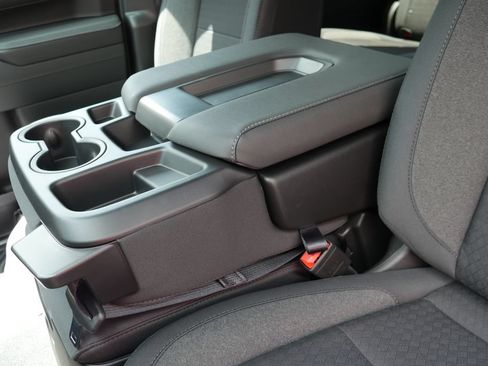 New 2026 Chevrolet Silverado 1500 LT AWD/4WD image 27