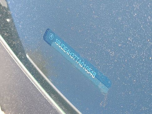 New 2026 Acura Integra A-Spec image 29