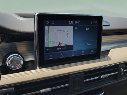 Used 2021 Lincoln Corsair FWD w/ Convenience Package image 28