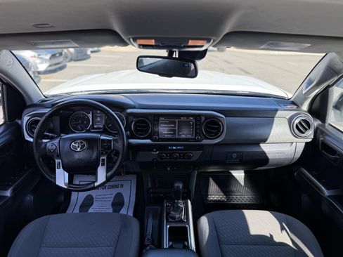 Used 2021 Toyota Tacoma SR5 image 30