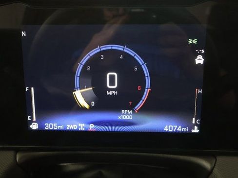 New 2026 Chevrolet TrailBlazer LS w/ LS Convenience Package image 14