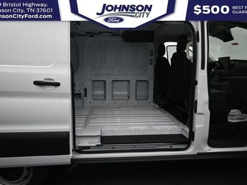 New 2026 Ford Transit 150 Low Roof RWD image 15