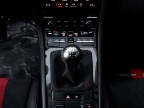 Certified 2019 Porsche 911 GT3 image 25