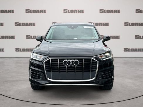 Used 2020 Audi Q7 3.0T Premium w/ Convenience Package AWD/4WD image 8