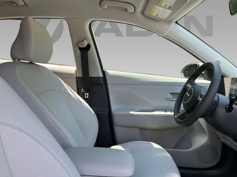 New 2025 Hyundai Kona SEL image 6