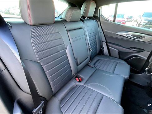 Used 2023 Dodge Hornet GT w/ Tech Pack w/o Parking image 22