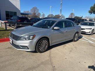 Used 2016 Volkswagen Passat 1.8T SE video 2