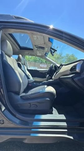 Used 2021 Subaru Outback Limited w/ Popular Package #2 AWD/4WD image 12