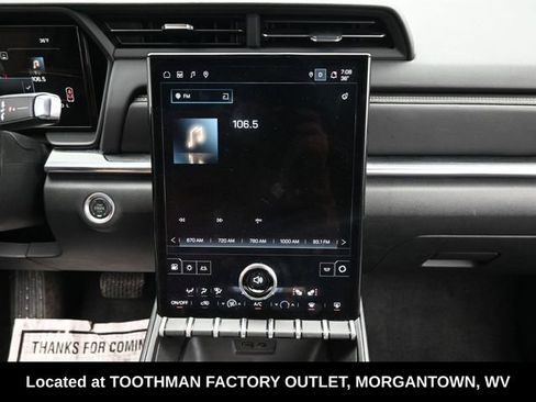 Used 2025 GMC Terrain Elevation image 15