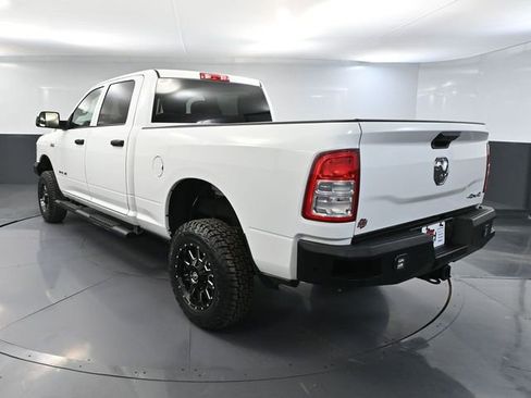 Used 2022 RAM 2500 Tradesman image 9