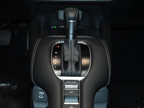 New 2027 Honda HR-V EX-L image 23