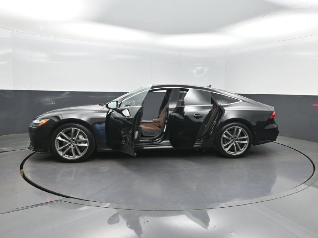 Used 2021 Audi A7 3.0T Prestige w/ S Line Package AWD/4WD image 43