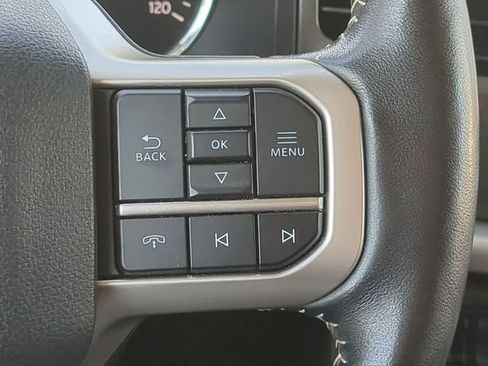 Used 2024 Ford Expedition Max XLT image 33