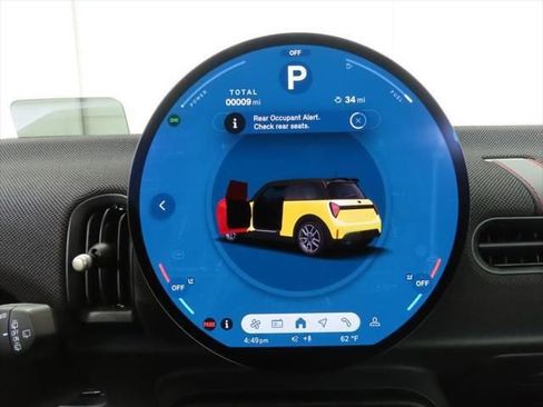 New 2026 MINI Cooper S image 31