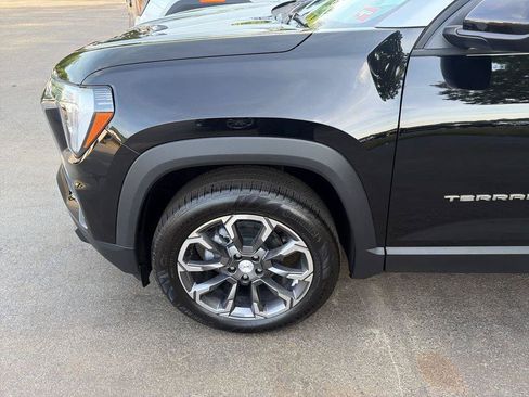 New 2026 GMC Terrain Elevation w/ Elevation Premium Package AWD/4WD image 27