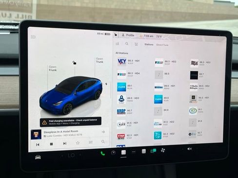 Used 2023 Tesla Model Y AWD image 19