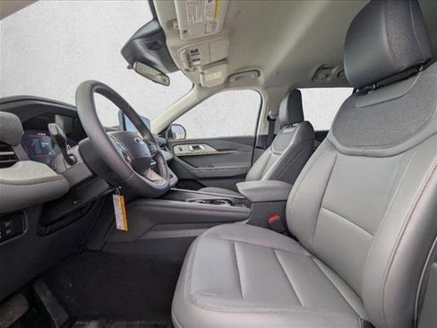 New 2026 Ford Explorer Active w/ Active Comfort Package RWD image 4