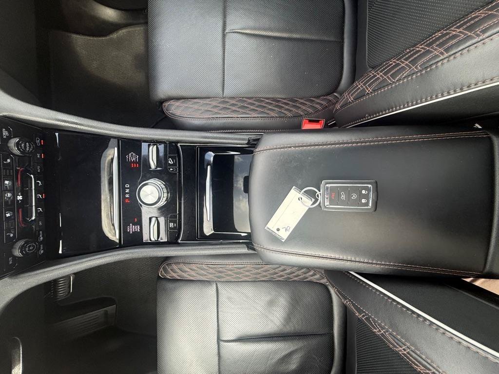 Used 2025 Jeep Grand Cherokee Summit w/ Obsidian Package AWD/4WD image 25