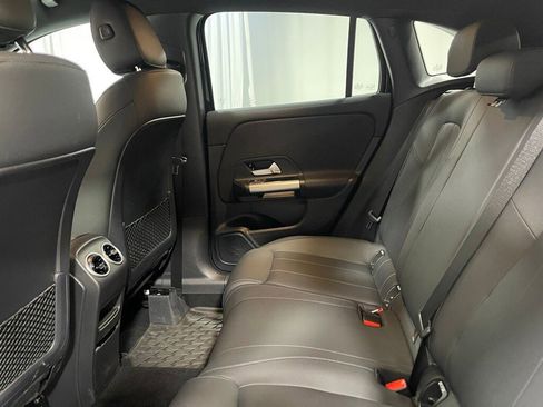 Used 2026 Mercedes-Benz GLA 250 4MATIC image 25