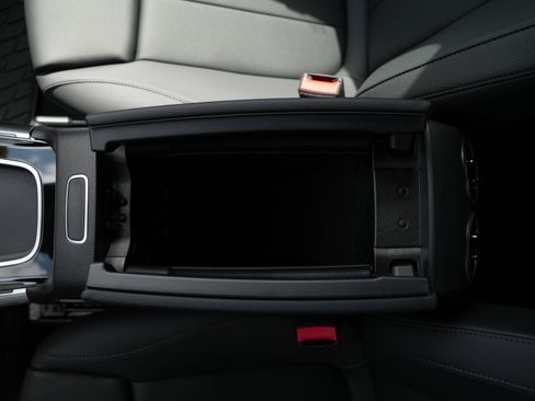 New 2026 Mercedes-Benz GLA 250 4MATIC image 28