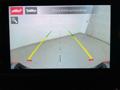 New 2026 Jeep Gladiator Mojave AWD/4WD image 13