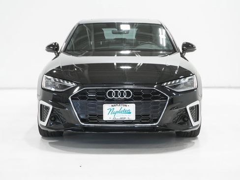 Used 2023 Audi A4 2.0T Premium Plus w/ Premium Plus Package image 3