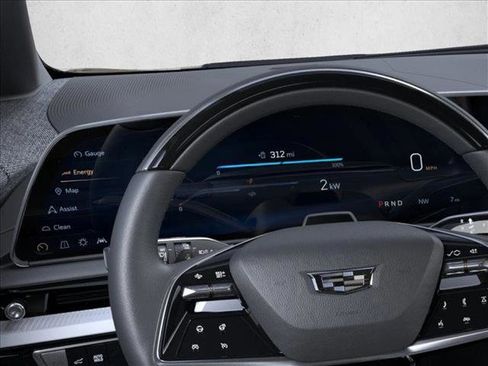 New 2026 Cadillac Optiq Luxury 1 image 18